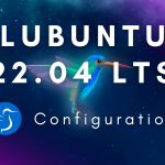 Lubuntu 22.04 LTS Configuration