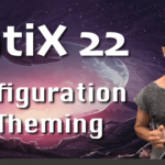 antiX22 Configuration & Theming